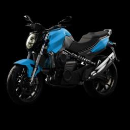 Kendaraan Roda Dua Icon